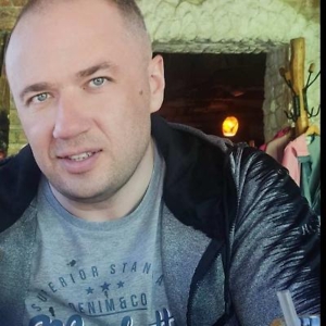 Про продавец Віталій Григорович