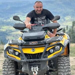 Про продавец Руслан