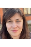 Ріелтор Ірина Швець