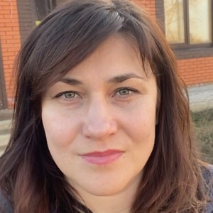 Ірина Швець