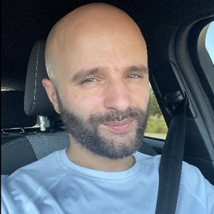 Про продавец Олег Михайлович Белей