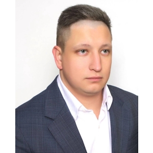 Про продавец Сергій Анатолійович Євдокіменко