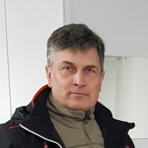 Про продавец Віталій