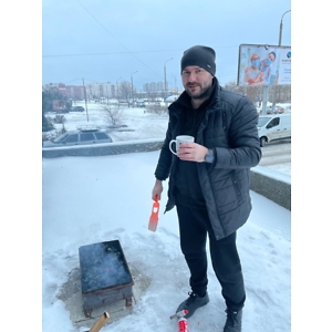 Про продавец Володимир Олександрович