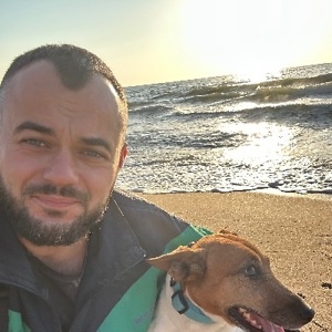 Про продавець Микола Анатолійович