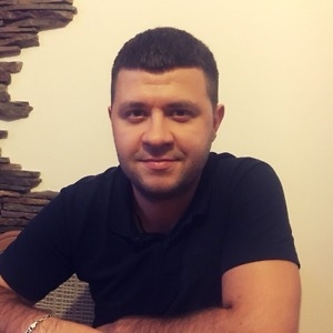 Про продавець Дмитрий