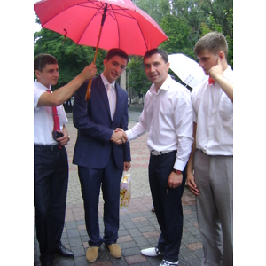 Про продавец Максим