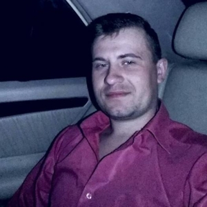 Про продавець Андрей Владимирович Высоцкий