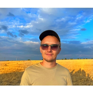 Про продавец Dima