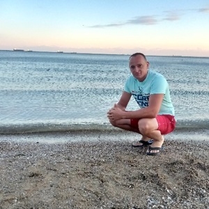 Про продавец Анатолій Сергійович Грицькевич