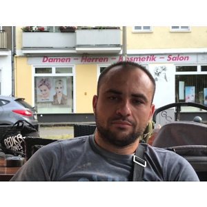 Про продавец Євген Юрієвич Кікало