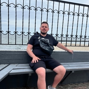 Про продавец Володимир