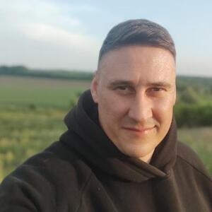 Про продавец Віталій Про продавец Віталій