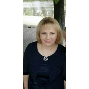 Юлія Миколаївна Дубина