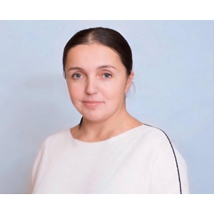 Илона Васильевна Ус