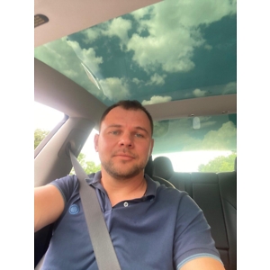 Про продавец Алексей Алексеевич