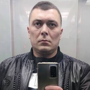 Игорь Луценко