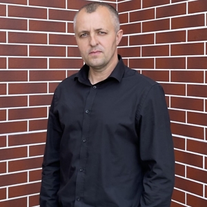 Олександр Олександрович Шаповал
