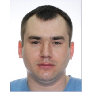 Роман Васильович Кудін