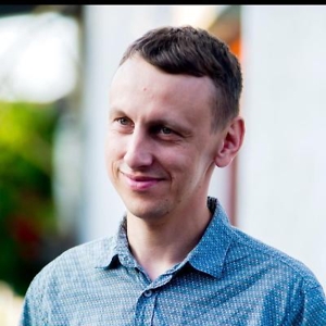 Про продавец Андрій