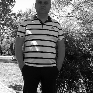 Про продавец Сергій Олексійович Про продавец Сергій Олексійович