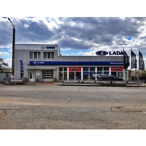 Про продавець Oleksandr