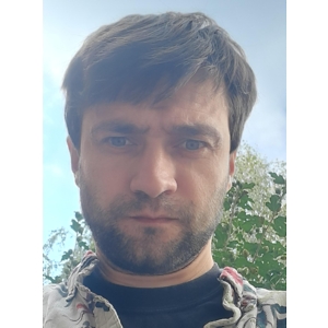 Олександр Сергійович Шаблевський