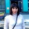 Світлана Хом'як
