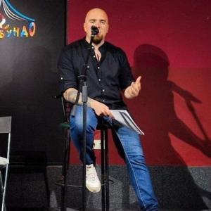 Про продавец Олександр