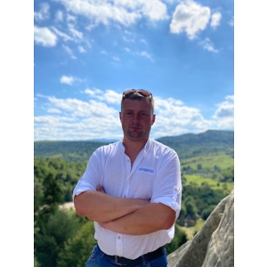 Про продавец Андрій Григорович Варунок