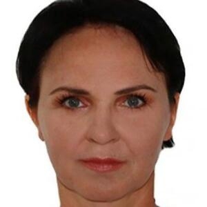 Про продавец Жанетта Жукова