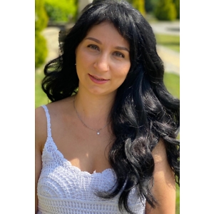 Про продавец Марія Беницька