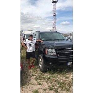 Про продавец Сергей