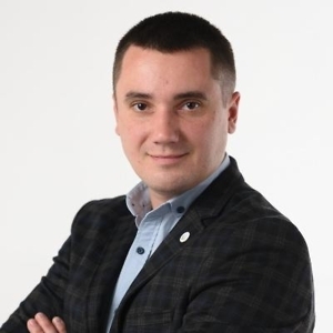 Роман Мирославович Глушко