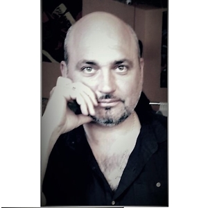 Сергій Володимирович Чорний