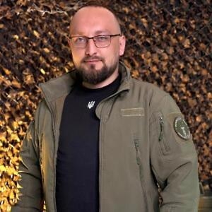 Про продавец Тарас