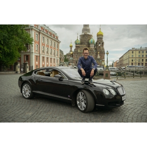 Про продавец Марян