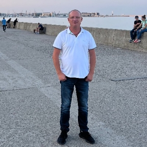 Про продавец Александр