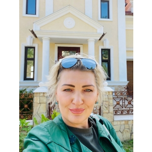 Вікторія Сергіївна Мікіртічева