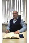 Продавец Вячеслав Волынец