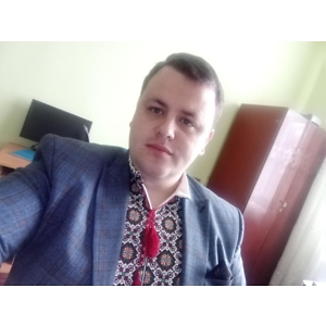 Про продавец Назарій Снігур