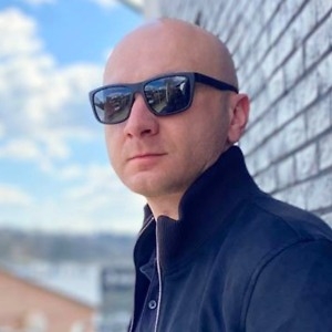 Олег Ігорович Петренко