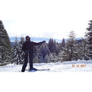 Про продавец Игорь