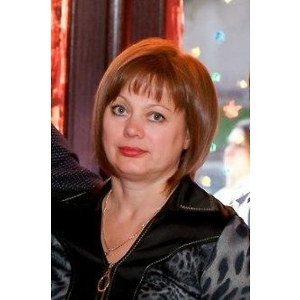 Оксана Александровна Земцова