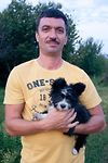 Продавець Дмитрий