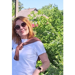Людмила Семенівна Венглюк