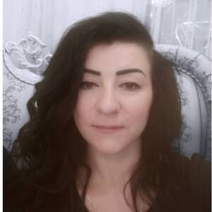 Екатерина В'ячеславівна Григоренко