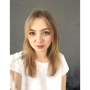 Катя Кащук