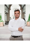 Продавец Андрей Тодоров