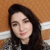 Ірина Анатоліївна Москаленко